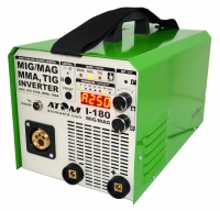 ���� I-180 MIG/MAG