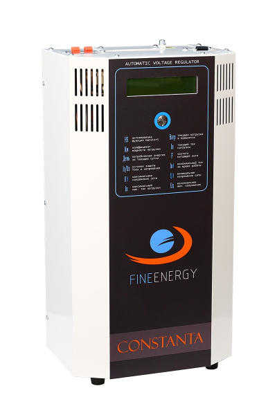 Constanta FineEnergy FW6000