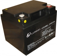 Luxeon LX12-40MG