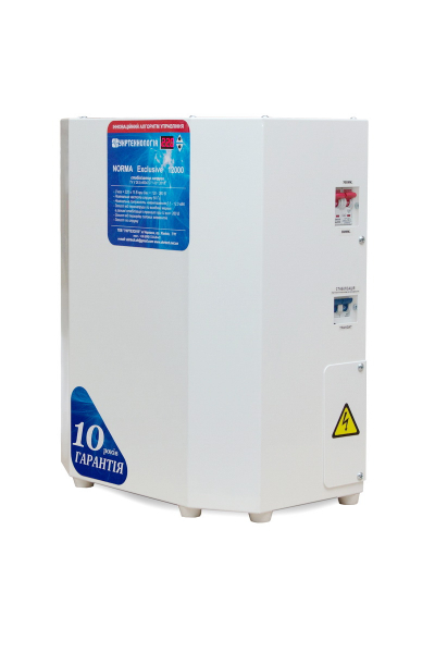 ������������� Norma Exclusive 12000