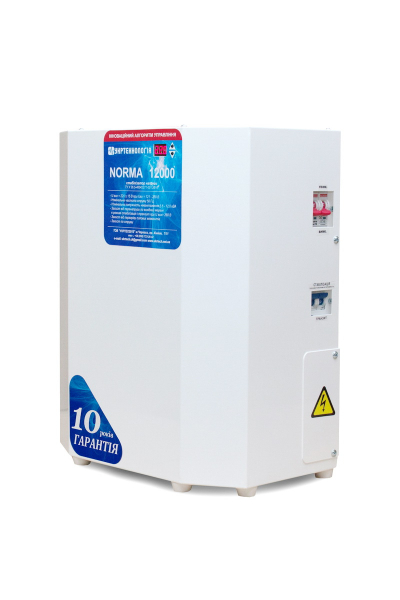������������� Norma ���-12000