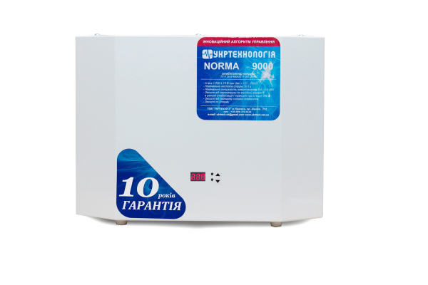 ������������� Norma ���-9000