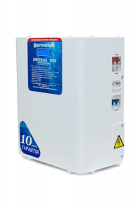 ������������� Universal ���-5000