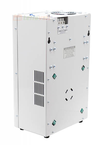 Voltok Basic plus SRKw9-15000