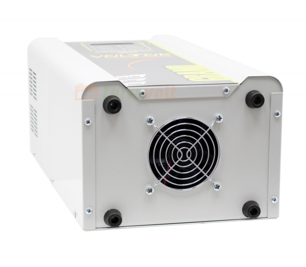 Voltok Safe plus SRKw12-6000