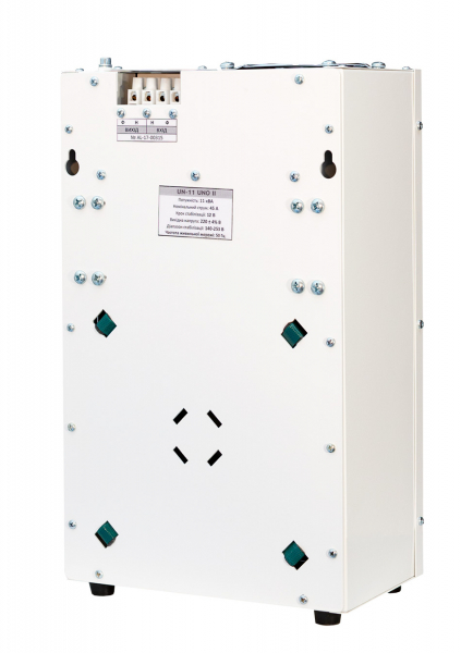 Alliance Uno II UN-9