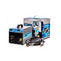����� ���-200S DC MIG/MAG/MMA/TIG