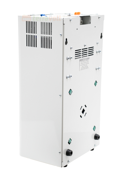 Voltok Safe plus SRKw12-6000